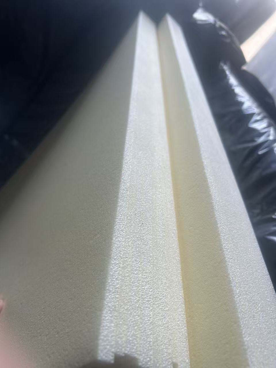 保温材料
