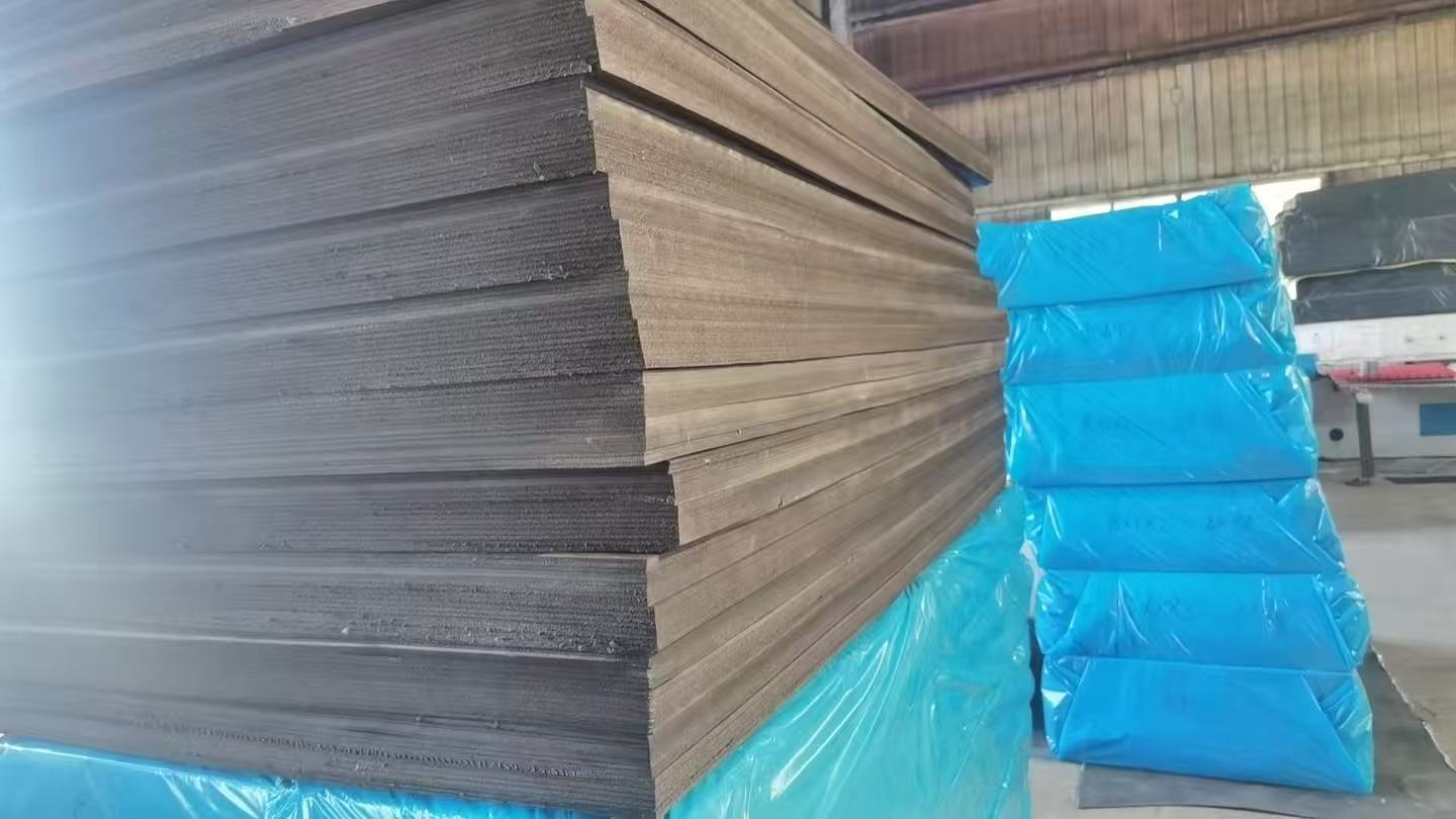 保温材料